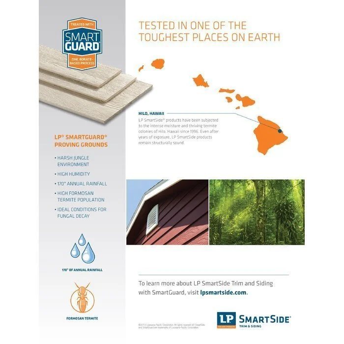 Value 12 ft. W x 16 ft. D Solid and Manufactured Wood Storage Shed - Image 5