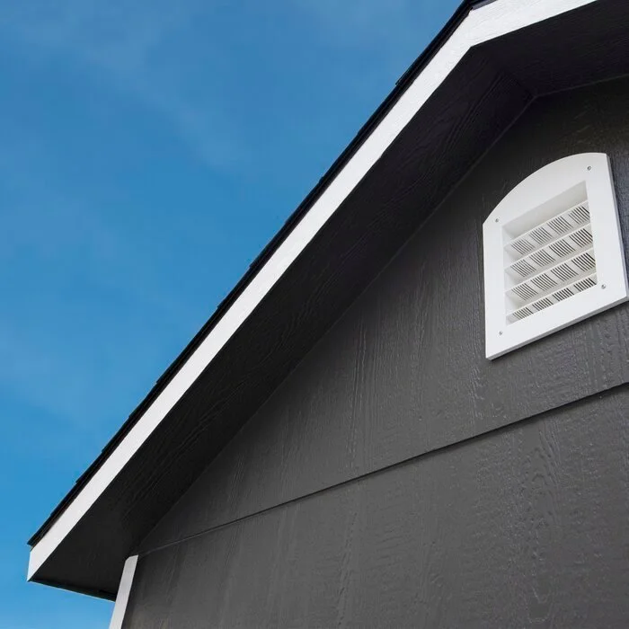 Windemere 10 ft. W x 12 ft. D Storage Shed - Image 6