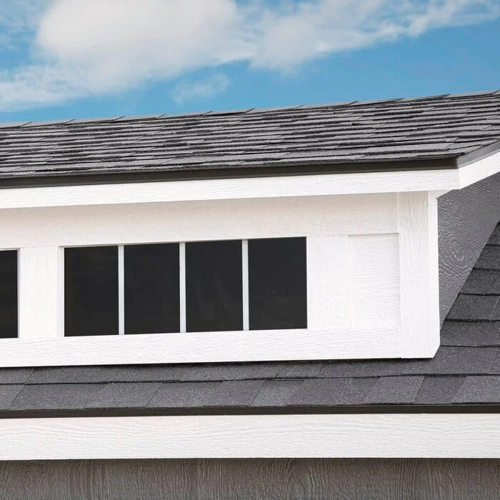 Windemere 10 ft. W x 12 ft. D Storage Shed - Image 7